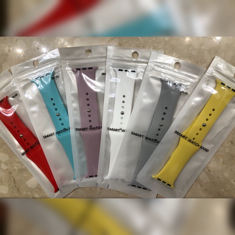 Apple Watch Band